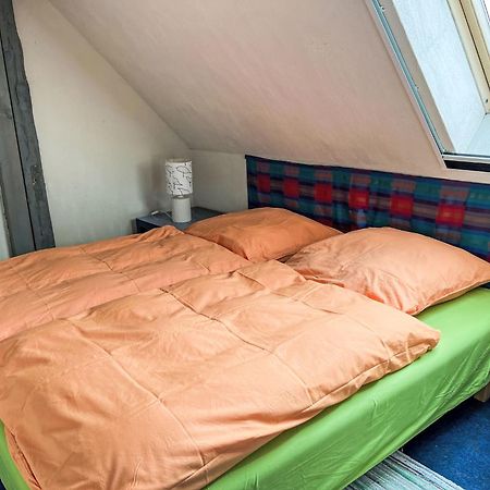Holiday Home Kapitaenshaus Leo By Interhome Leopoldshagen Екстер'єр фото